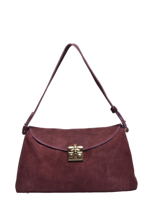 Isabella Rhea WEIN Cowhide Leather Bag - Image 1