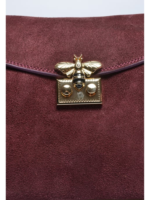 Isabella Rhea WEIN Cowhide Leather Bag - Image 3