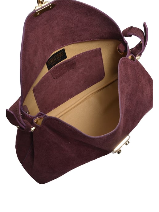 Isabella Rhea WEIN Cowhide Leather Bag - Image 4