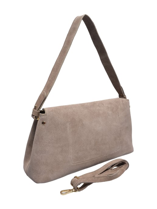 Isabella Rhea MUD Cowhide Leather Bag - Image 2