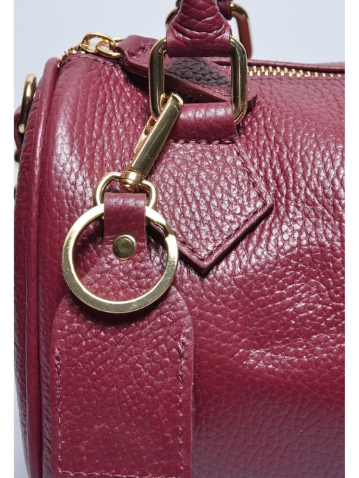 Luisa Vannini VINO Rundleer Tas - Image 3