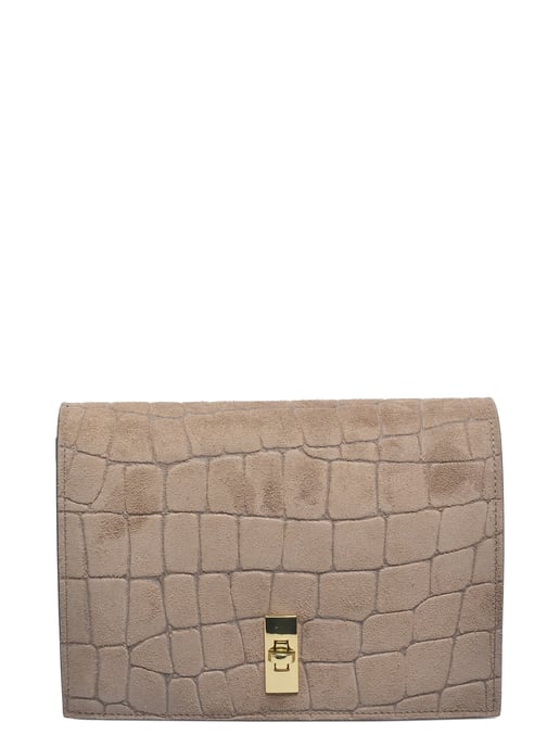 Roberta M MUD Rundleer Tas - Image 1