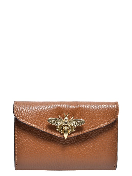 Isabella Rhea COGNAC Koläder - Image 1