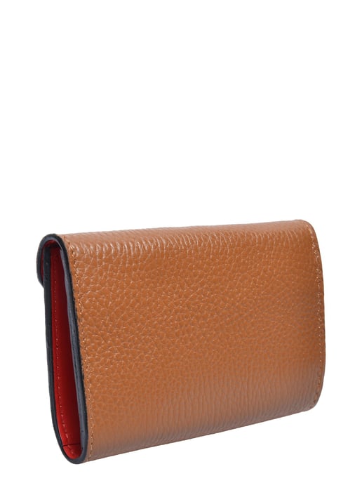 Isabella Rhea COGNAC Koläder - Image 2