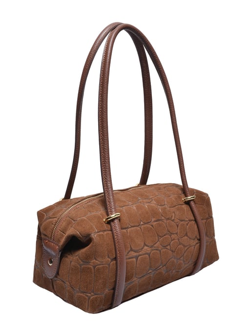 Roberta M COGNAC Koläder - Image 2