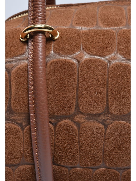 Roberta M COGNAC Koläder - Image 3