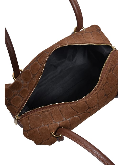 Roberta M COGNAC Koläder - Image 4