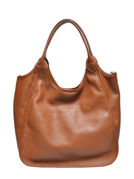 Isabella Rhea COGNAC Koläder - Image 1
