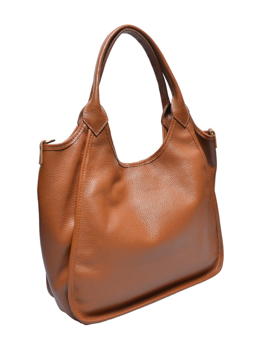Isabella Rhea COGNAC Koläder - Image 2