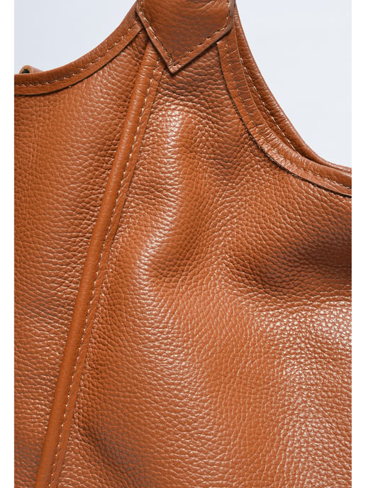 Isabella Rhea COGNAC Koläder - Image 3