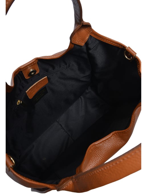 Isabella Rhea COGNAC Koläder - Image 4