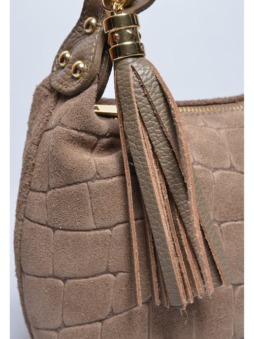 Roberta M MUD Rundleer Tas - Image 3