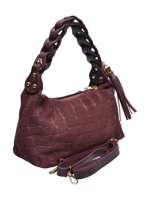 Roberta M EDGE Rundleer Tas - Image 2