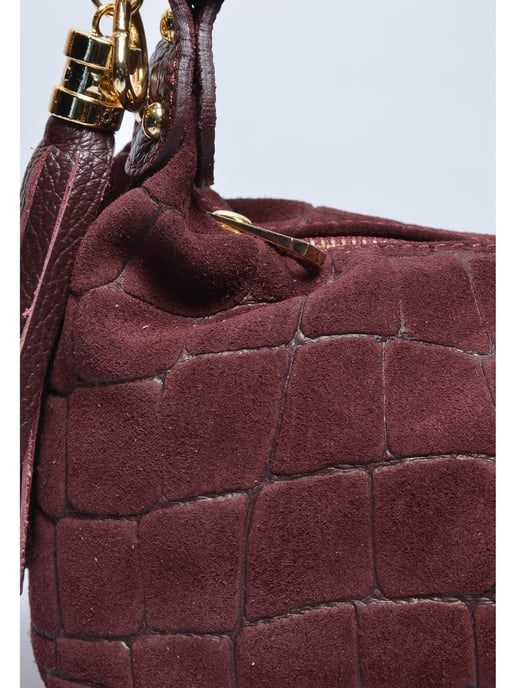 Roberta M EDGE Rundleer Tas - Image 3