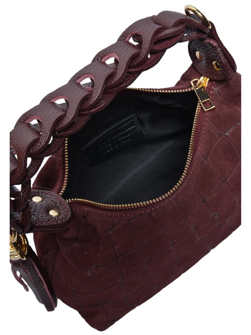 Roberta M EDGE Rundleer Tas - Image 4