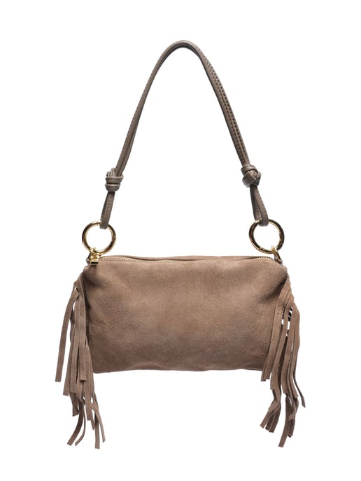 Roberta M MUD Rundleer Tas - Image 1
