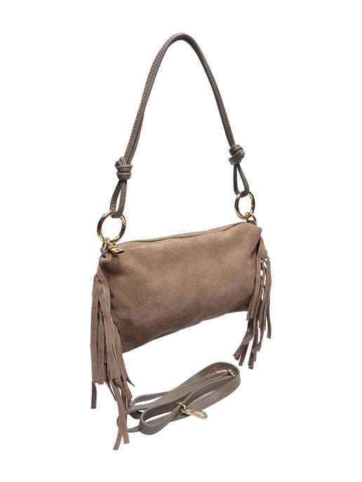 Roberta M MUD Rundleer Tas - Image 2