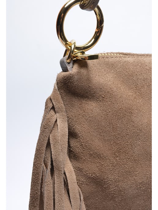 Roberta M MUD Rundleer Tas - Image 3