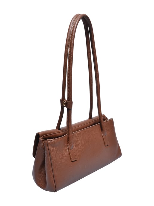 Isabella Rhea BROWN Cowhide Leather Bag - Image 2