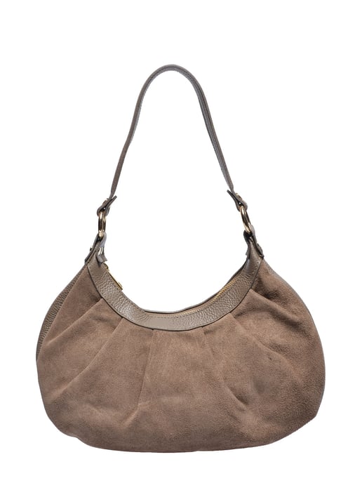 Roberta M MUD Rundleer Tas - Image 1