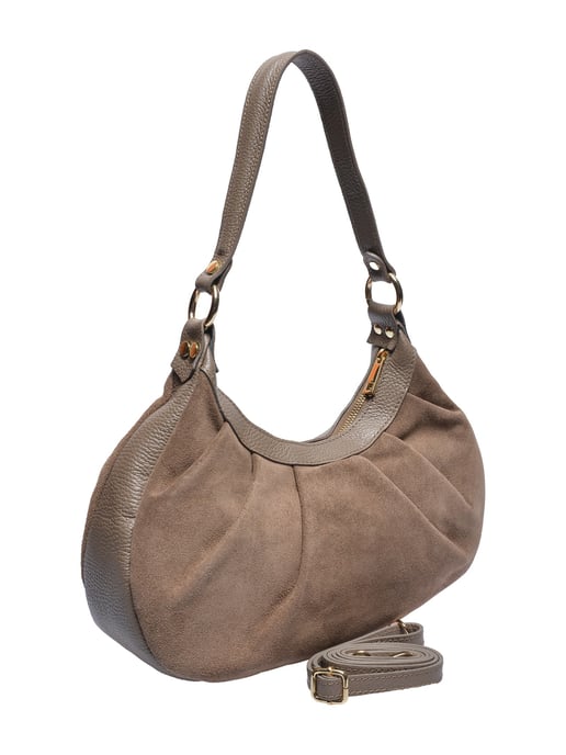 Roberta M MUD Rundleer Tas - Image 2