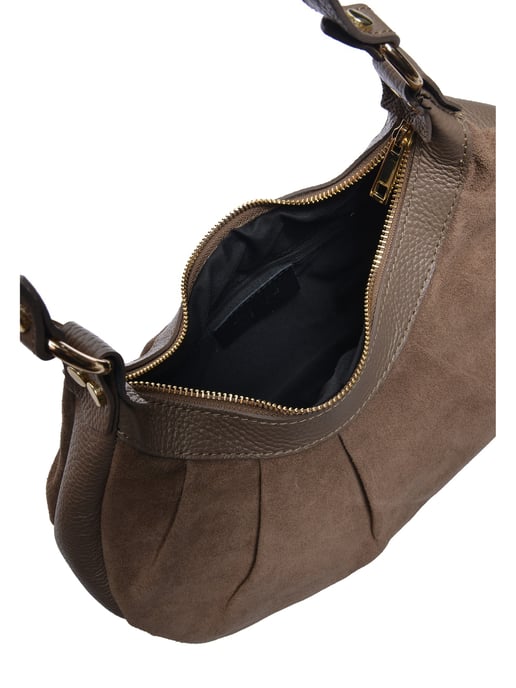 Roberta M MUD Rundleer Tas - Image 4