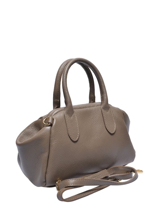 Isabella Rhea MUD Cowhide Leather Bag - Image 2