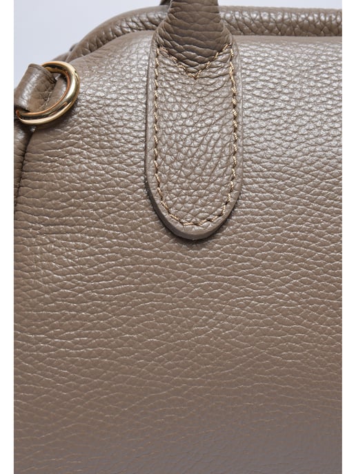 Isabella Rhea MUD Cowhide Leather Bag - Image 3