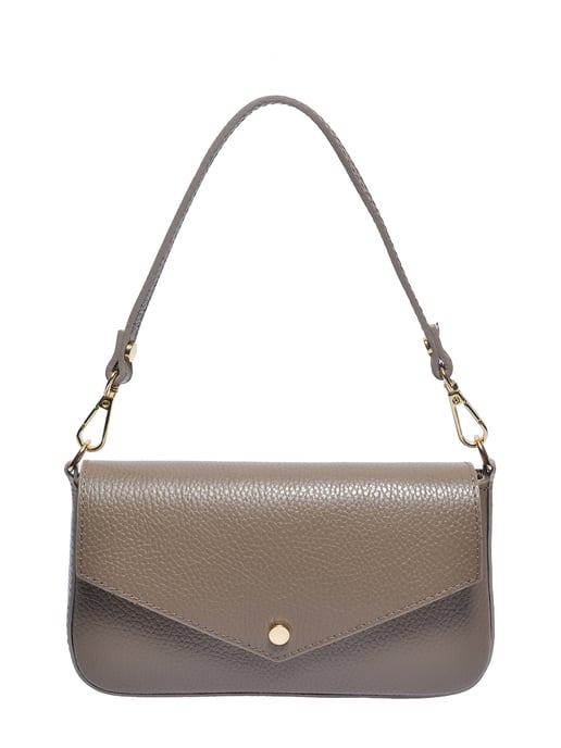 Roberta M MUD Rundleer Tas - Image 1