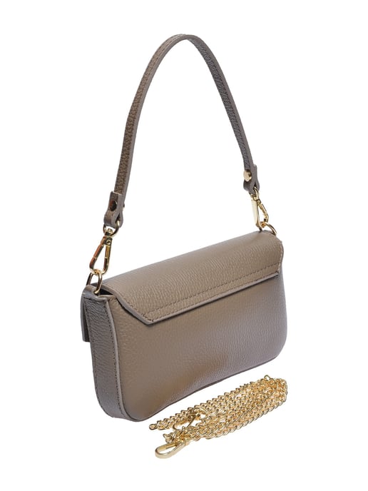 Roberta M MUD Rundleer Tas - Image 2