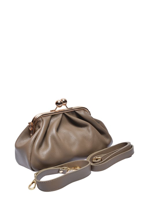 Isabella Rhea MUD Calf Leather Bag - Image 2