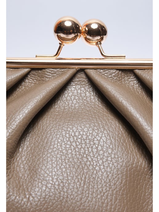Isabella Rhea MUD Calf Leather Bag - Image 3