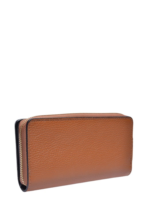 Anna Luchini Brown Koläder - Image 2