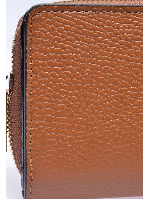Anna Luchini Brown Koläder - Image 3