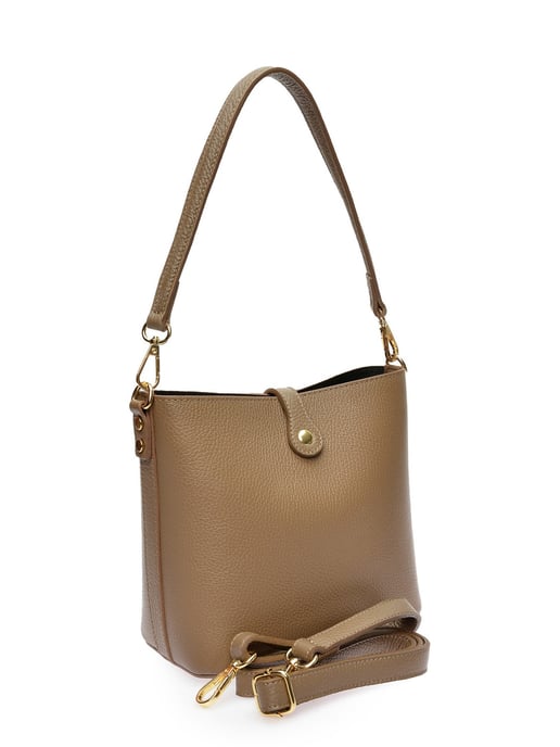 Roberta M Beige Koläder - Image 2