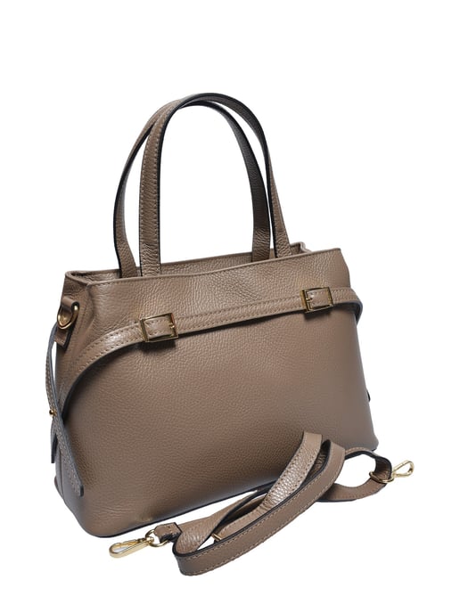 Roberta M MUD Rundleer Tas - Image 2