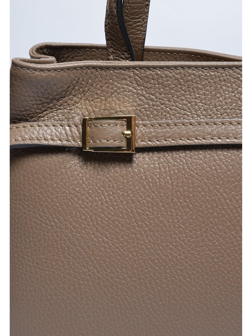 Roberta M MUD Rundleer Tas - Image 3