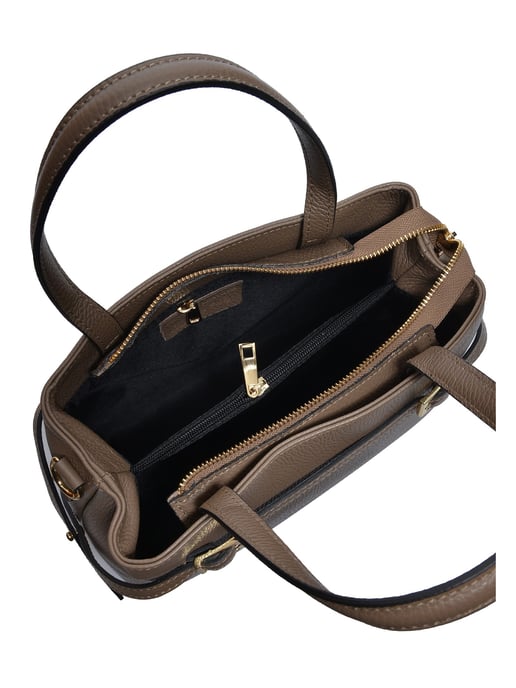 Roberta M MUD Rundleer Tas - Image 4