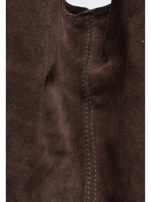 Anna Luchini Vinröd Koläder - Image 3