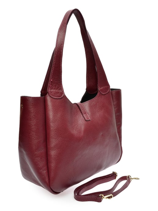 Roberta M VINO Rundleer Tas - Image 2