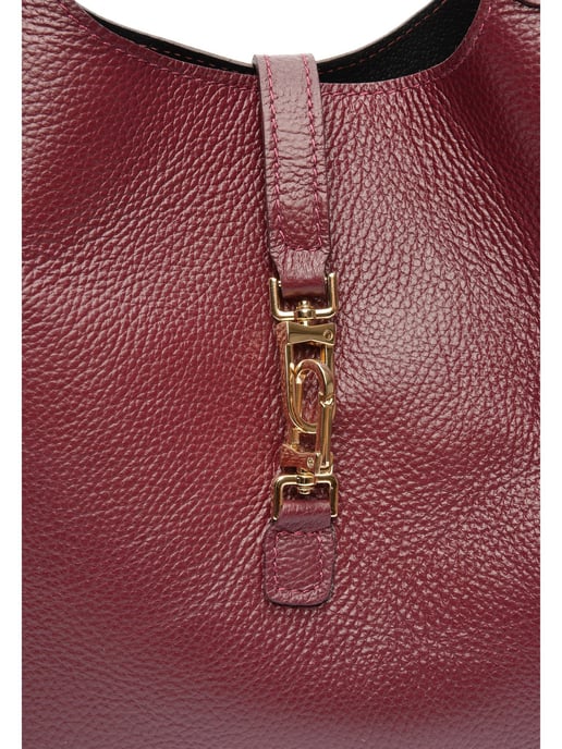 Roberta M VINO Rundleer Tas - Image 3