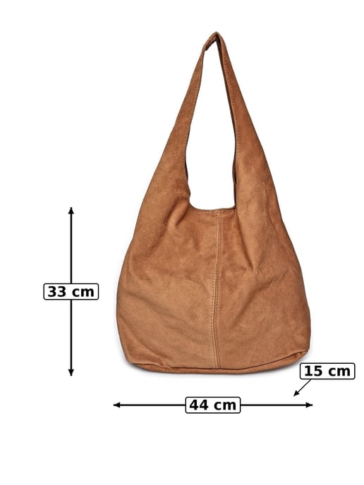 Anna Luchini Brown Koläder - Image 4