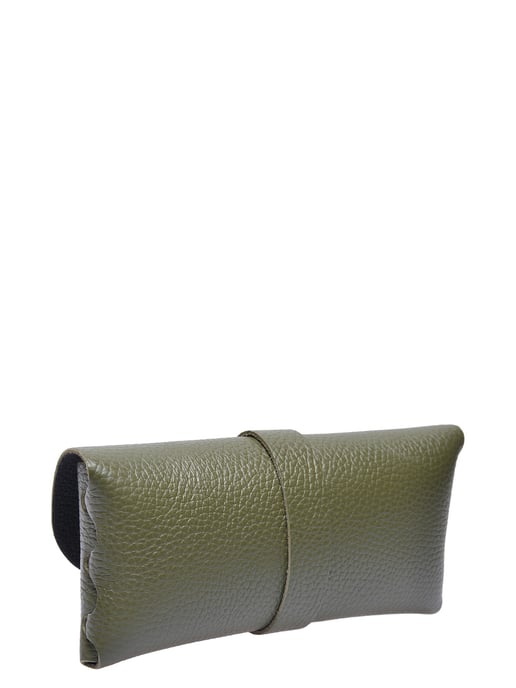 Roberta M Green Cowhide Leather Bag - Image 2