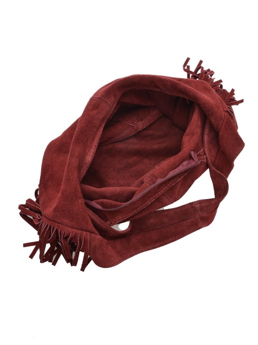Isabella Rhea VINO Rundleer Tas - Image 4