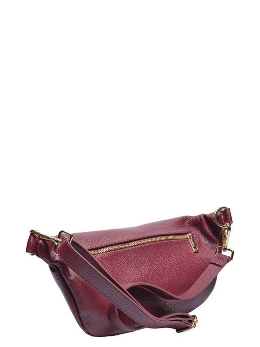 Anna Luchini VINO Rundleer Tas - Image 2