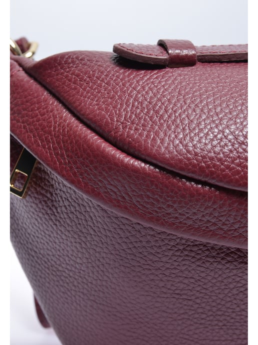 Roberta M VINO Rundleer Tas - Image 3