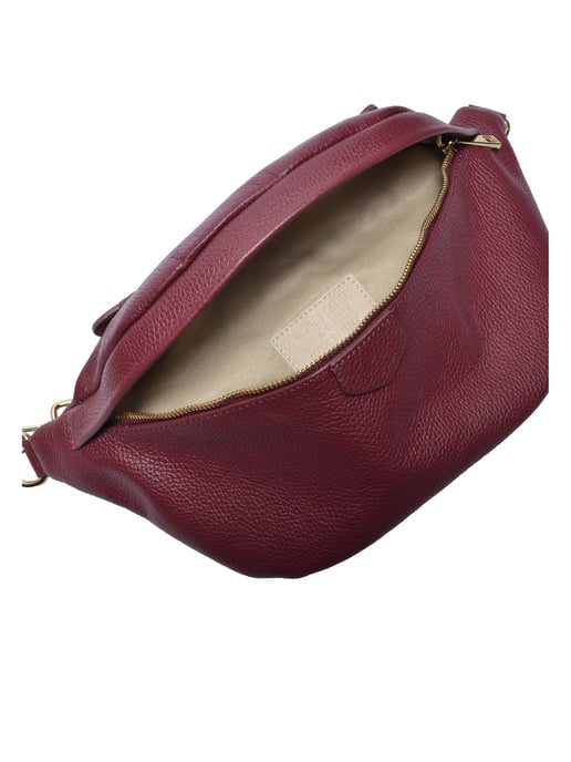 Roberta M VINO Rundleer Tas - Image 4