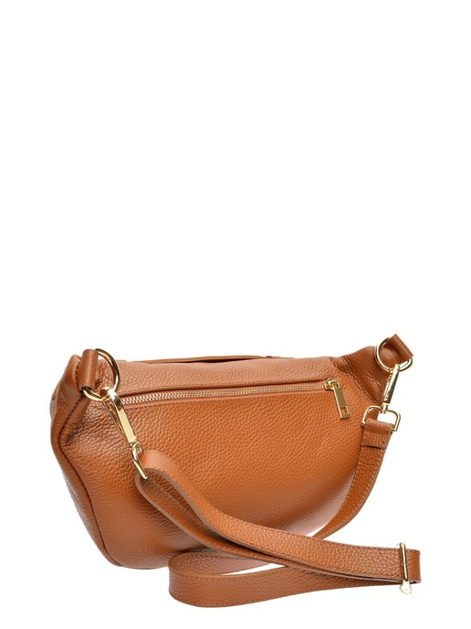 Roberta M Brown Rundleer Tas - Image 2