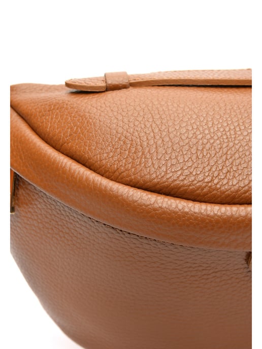 Roberta M Brown Rundleer Tas - Image 3
