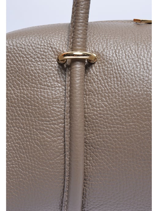 Isabella Rhea MUD Calf Leather Bag - Image 3